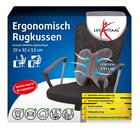 LUCOVITAAL RUGKUSSEN ERGONOMISCH