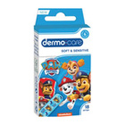 DERMO CARE PLEISTERS PAW PATROL