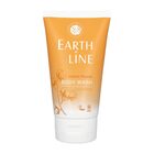 EARTH-LINE BODY WASH COTTON FLOWER