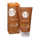 EARTH-LINE ARGAN BIOSUN BODY/FACE SPF20