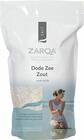 ZARQA SALT 100% PURE DEAD SEA ZAK