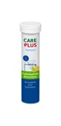 CARE PLUS CARBOHYDRATE ELECTROLYTE BRUISTBL LEMON