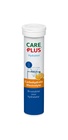CARE PLUS CARBOHYDRATE ELECTROLYTE BRUISTBL ORANGE