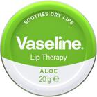 VASELINE LIP THERAPY ALOE VERA BLIKJE