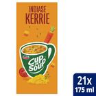 UNOX CUP A SOUP  INDIASE KERRIE
