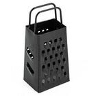 AROMA VERA RASP ZWART