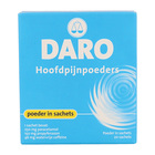 DARO HOOFDPIJNPOEDERS