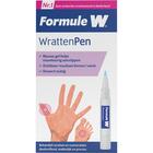 FORMULE W WRATTENPEN TCA-ACTIVE GEL