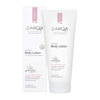 ZARQA BODY BODYLOTION SENSITIVE