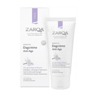 ZARQA FACE DAGCREME ANTI AGE