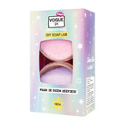 GVPK VOGUE COSMIC   SPARKLE DIY SOAP LAB