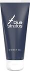 BLUE STRATOS SHOWER GEL