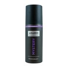 AMANDO DEOSPRAY MYSTERY