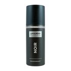 AMANDO DEOSPRAY NOIR