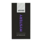 AMANDO AS SPRAY MYSTERY