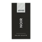 AMANDO EDT NOIR