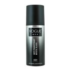 VOGUE MEN DEOSPRAY ANTI-TRANSPIRANT MYSTIC BLACK