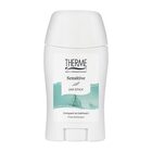 THERME DEOSTICK ANTI-TRANSPIRANT SENSITIVE