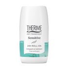 THERME DEOROLLER ANTI-TRANSPIRANT SENSITIVE