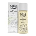 THERME BADOLIE ZEN WHITE LOTUS