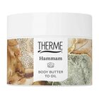THERME BODY BUTTER HAMMAM TO OIL