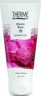 THERME SHOWER GEL MYSTIC ROSE