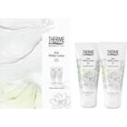 GVPD THERME ZEN WHITE LOTUS SHOWER GEL TREATMENT