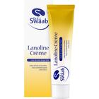 SWAAB LANOLINE CREME TUBE