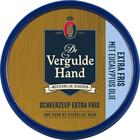 VERGULDE HAND SCHEERTABLET EXTRA FRIS