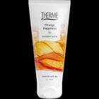 THERME SHOWER GEL SATIN ORANGE HAPPINESS