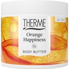 THERME BODY BUTTER ORANGE HAPPINESS