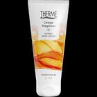 THERME BODYLOTION ORANGE HAPPINESS
