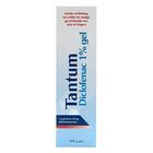 TANTUM DICLOFENAC 1% GEL