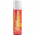 MIDALGAN WARM SPRAY