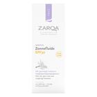 ZARQA ZONNEFLUIDE SENSITIVE SPF30
