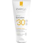 ZARQA SUNLOTION SENSITIVE SPF30