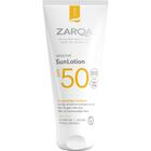 ZARQA SUNLOTION SENSITIVE SPF50