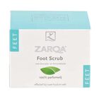 ZARQA FEET FOOTSCRUB