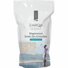 ZARQA SALT DEAD SEA MAGNESIUM CRYSTALS