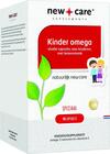 NEW CARE KINDER OMEGA LEMONSMAAK