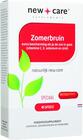 NEW CARE ZOMERBRUIN
