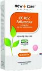 NEW CARE VITAMINE.B6 B12 FOLIUMZUUR