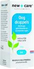NEW CARE OOGDRUPPELS B5 FLESJE