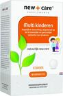NEW CARE MULTI KINDEREN