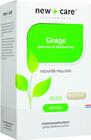 NEW CARE GINKGO