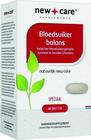 NEW CARE BLOEDSUIKER BALANS