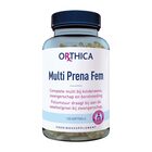 ORTHICA MULTI PRENA FEM