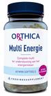 ORTHICA MULTI ENERGIE