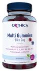 ORTHICA MULTI GUMMIES