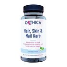 ORTHICA HAIR, SKIN   NAIL KARE